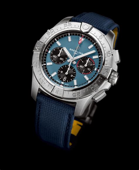 breitling avenger men& 39|breitling avenger series 2023.